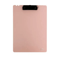 Tabla con Apretador A4 Artel Pastel Office