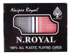 Naipe Royal