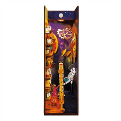 Book Nook Tonecheer Interstellar TQ110 – Con Sensor de Movimiento