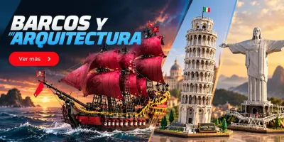 BARCOS Y ARQUITECTURA