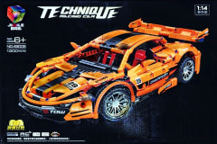 CARRO ARMABLE PCS +1000PCS 49005