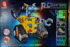 WALLE ARMABLE