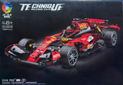 CARRO ARMABLE PCS +1000PCS 49006