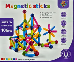 MAGNETICO - 74106