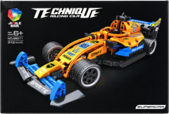 CARRO ARMABLE 300 A +500PCS 48011