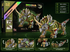 TRICERATOPS LEGO