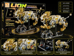 LEON LEGO