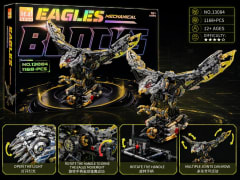 ÁGUILA LEGO