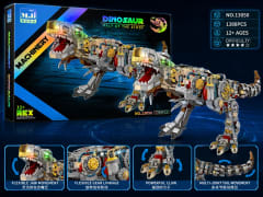 T-REX LEGO