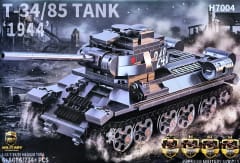 TANQUE ARMABLE C1 - H7004