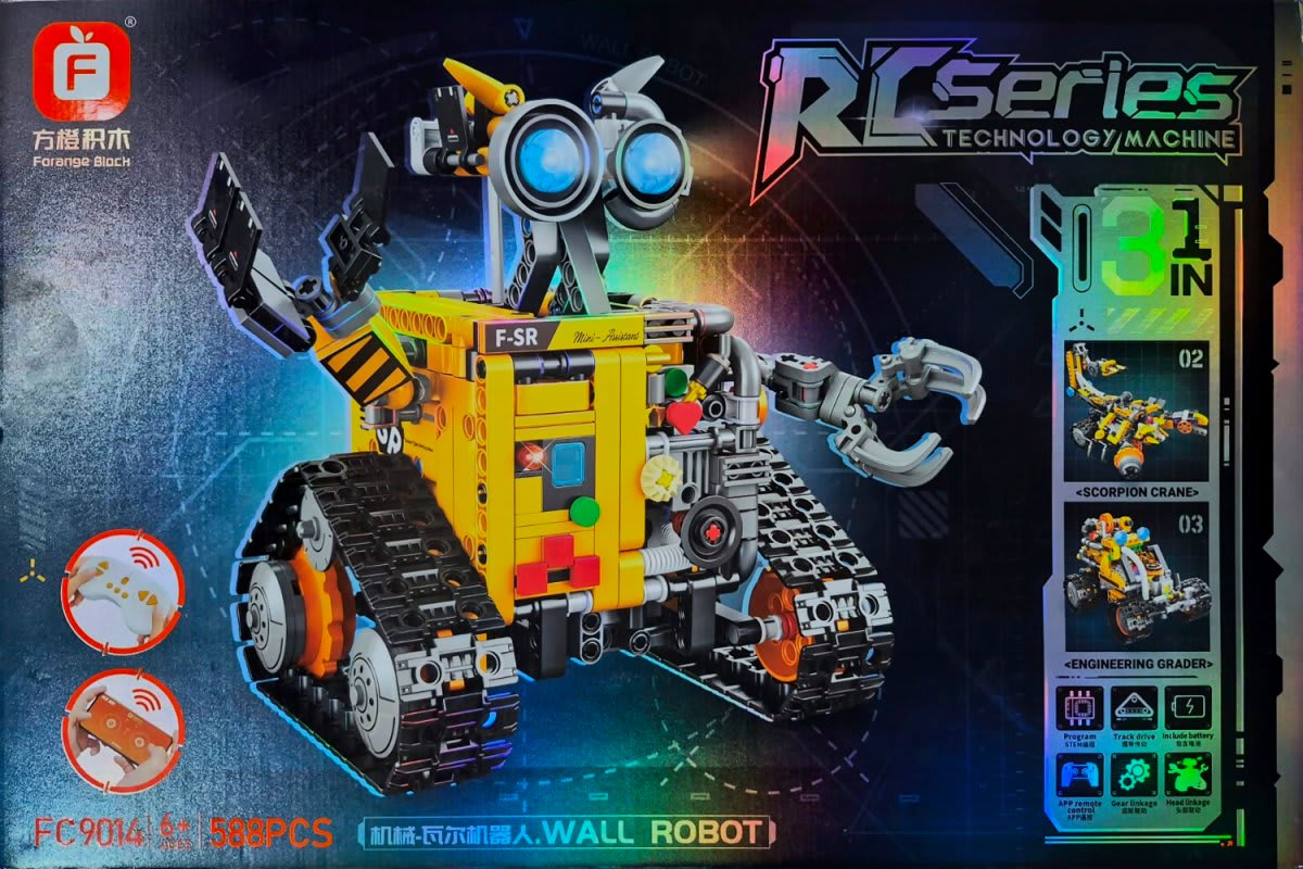 WALLE ARMABLE1