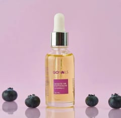 Aceite de cuticula - Berries