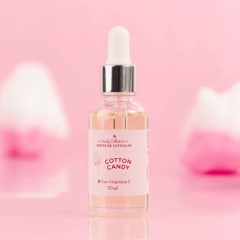 Aceite de cuticula - Cotton Candy