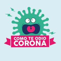 Como te Odio Corona