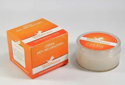 Colmenares Multipetalos Crema Antiinflamatoria1