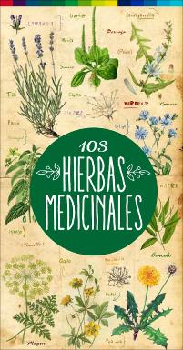 FUCOA 103 Hierbas Medicinales