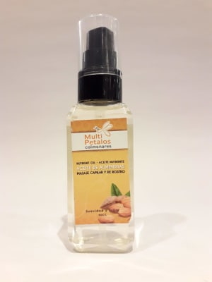 Colmenares Multipetalos Aceite de Almendras