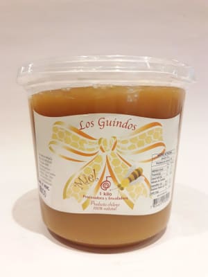 Los Guindos 1 Kilo