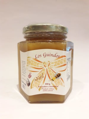 Los Guindos 450 Gr.1