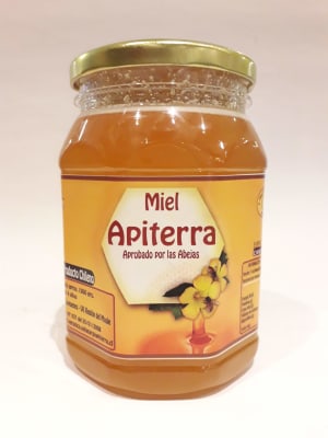 Apiterra 700 gr.1