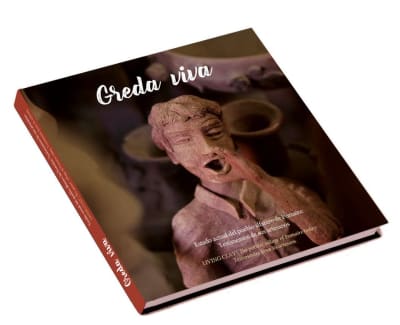 FUCOA Greda Viva Testimonios de sus artesanos