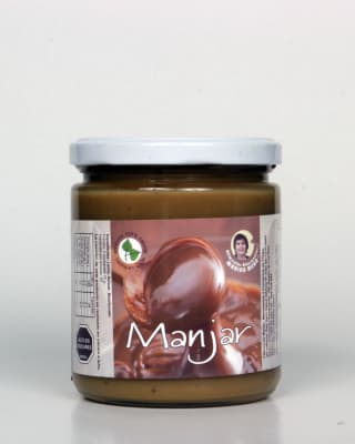 Marina Mera Manjar 500gr