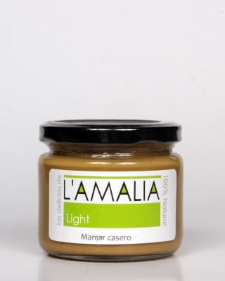 L'Amalia Manjar sin Azucar1