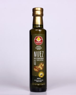 Fontevita Aceite de Nuez 250 cc
