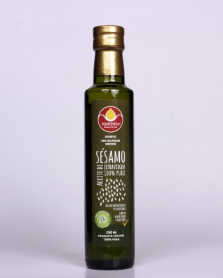 Fontevita Aceite de Sesamo 250ml1