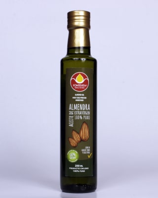 Fontevita Aceite Almendras 250 cc