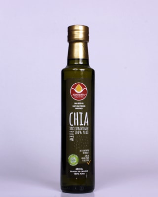 Fontevita Aceite de Chia 250