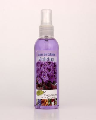 Caracoles a la obra Aceite de Orégano1