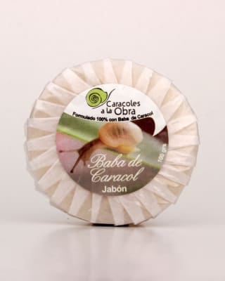 Caracoles a la Obra Conserva de Caracol Merken1