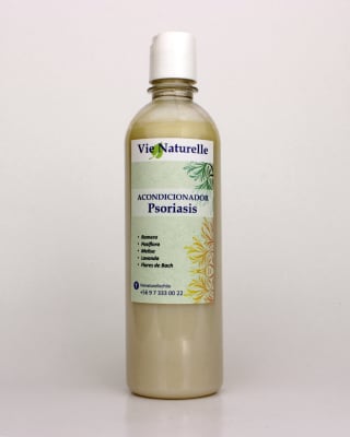 Vie Naturelle Acondicionador Psoriasis1