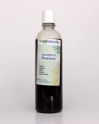 Vie Naturelle Shampoo Psoriasis1