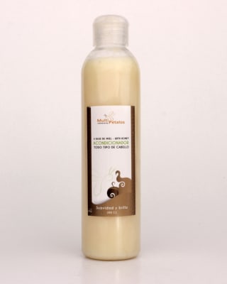 Colmenares Multipetalos Acondicionador Miel