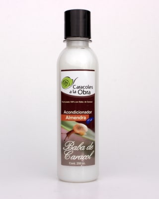 Caracoles a la obra Acondicionador1