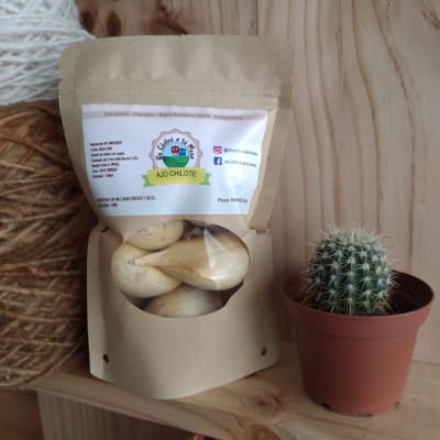 Ajo Chilote Ema Barría Ajo Chilote 250 gr.1