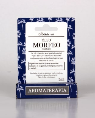 Apicola del Alba Oleo Morfeo 5ml.