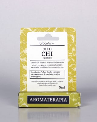 Apicola del Alba Oleo Chi 5 ml.