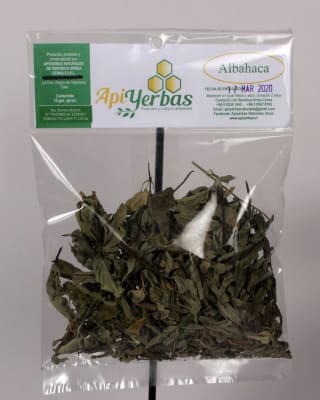 Apiyerbas Albahaca 15grs.