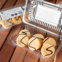 El Pueblo Alfajor Sin Azúcar y Sin Lactosa 100 gr.1