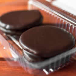 El Pueblo Alfajores 2 Und.