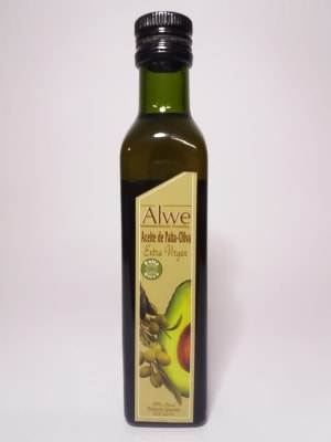 ALWE Aceite de Palta 250ml.1