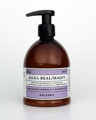 Apicola del Alba Balsamo Jalea Real Maqui1