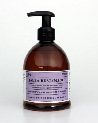 Apicola del Alba Shampo Jalea Real Maqui1