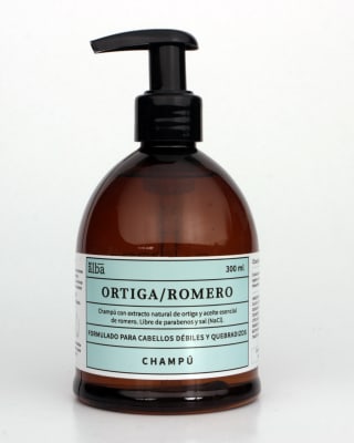 Apicola del Alba Balsamo Ortiga Romero