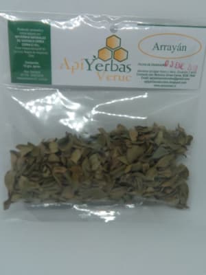 Apiyerbas Arrayan 15 gr.