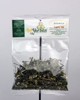 Apiyerbas Artemisa 15grs.