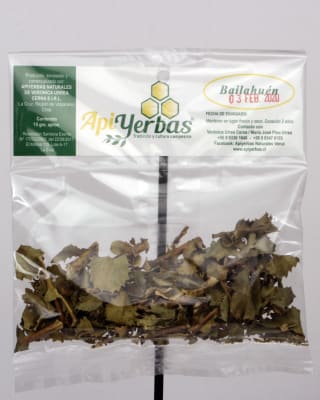 Apiyerbas Bailahuén 15grs.1